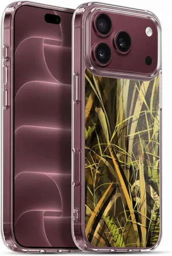 Vista 177 de Head Case Designs Deer UV Killer - Funda de gel suave para caza de camuflaje compatible con Apple iPhone 7 Plus/iPhone 8 Plus