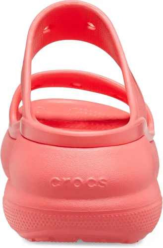 Vista 5 de Crocs Sandalia clásica unisex Crush