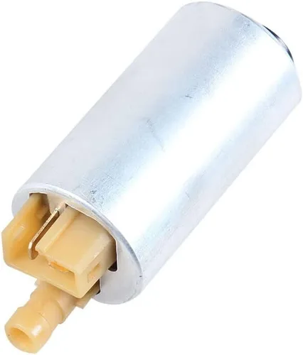 Vista 5 de AM115629 Bomba de combustible para tractor John Deere 425 445 455, sustituye a AM115073 E11000 - Bomba de elevación diésel compatible con X475 X575