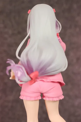 Vista 4 de Figura Eromanga Sensei Coreful - Izumi Sagiri ~Loungewear ver.~ Figura de premio