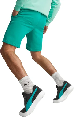 Vista 4 de Puma Mens Mercedes Amg-Petronas Formula 1 Essentials 9" Shorts