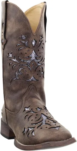 Vista 2 de Roper Kennedy - Botas para mujer