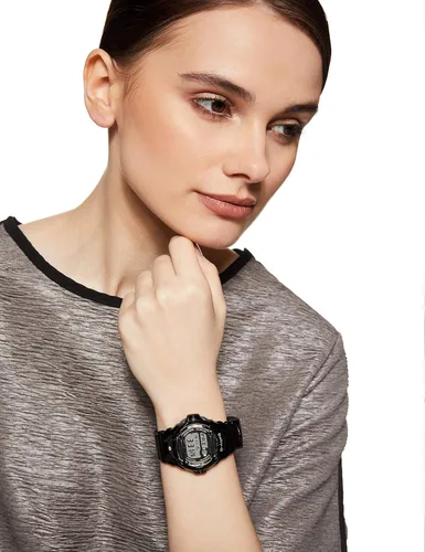 Vista 8 de Baby-G Ladies Relojes Baby-G 200M BG-169R-1DR - WW