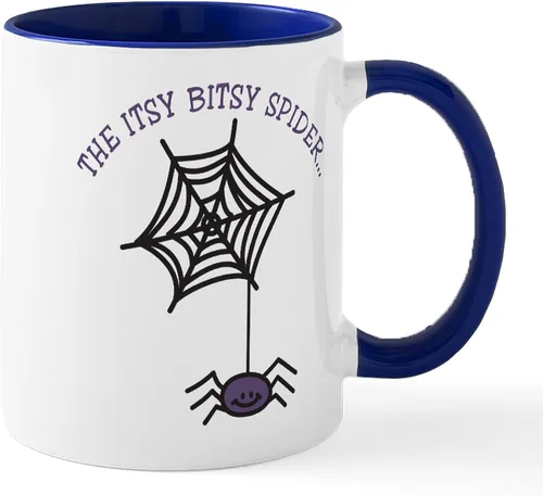 Vista 29 de CafePress Tarantulas Of The World Taza de café de cerámica (11 oz)