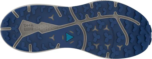 Vista 6 de Brooks Tenis para correr Divide 4 Trail para mujer