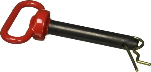 Vista 6 de Double HH, 1-1/2 x 8-1/2" 183 The Original Pasador de enganche, 10 surtidos