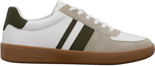 Vista 6 de Ben Sherman Men's Hyde Sneaker