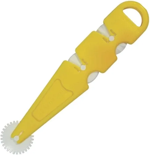 Vista 2 de PME Herramienta de modelado de Design Wheeler, 4.75 pulgadas