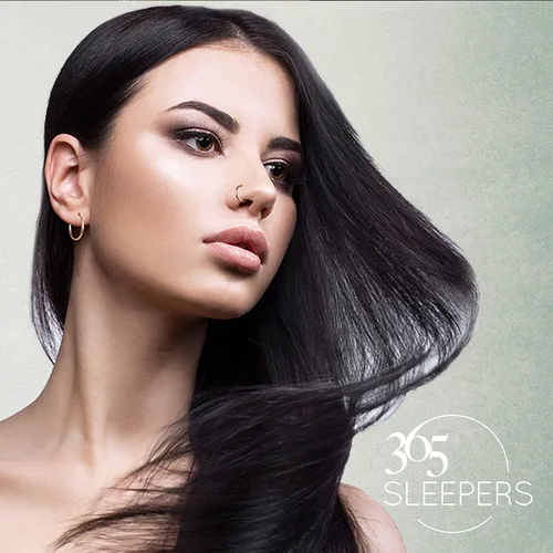 Vista 13 de 365 Sleepers - Piercing para el cuerpo de acero quirúrgico 316L, 20G, 18G, 16G, 14G, 12G, 10G, 8G, 6G, con sección abisagrado, se vende por unidad