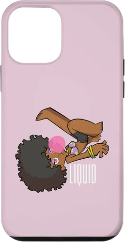 Vista 12 de Funda líquida para iPhone 14