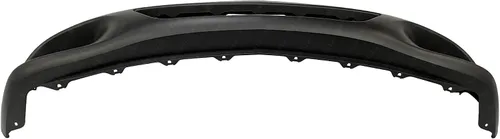 Vista 7 de Imprimada, cubierta de parachoques delantero para Infiniti G37 Q60 2008-2015 Coupe de 2 puertas 08-15, IN1000237