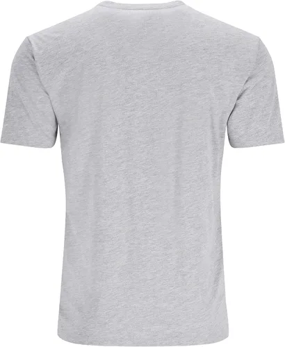 Vista 2 de Simms Fishing Products - Camiseta con relleno de trucha de madera para hombre