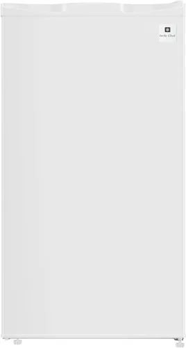 Vista 16 de RFR320 Mini refrigerador de una puerta con congelador, 3.2 Cu. Pie. capacidad - negro