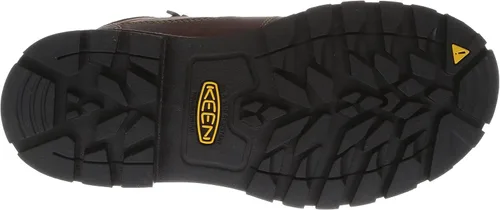 Vista 4 de KEEN Utility Seattle Botas impermeables para mujer de 6 pulgadas