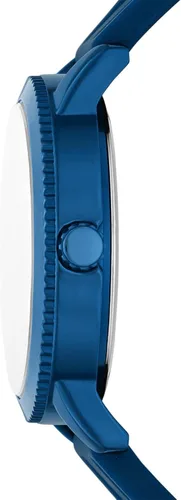 Vista 2 de Relic by Fossil Reloj de cuarzo Joel para hombre, Azul