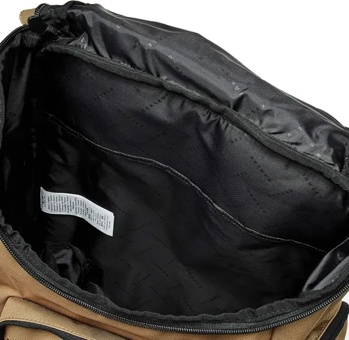 Vista 5 de Oakley Mochila urbana, paquete Ruck para hombres y mujeres, Coyote, talla única , Mochila Urban Ruck para hombre y mujer