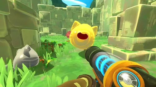 Vista 10 de Slime Rancher - PlayStation 4