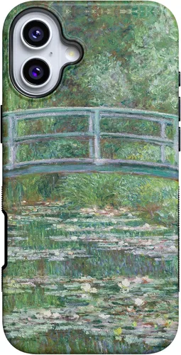 Vista 47 de Funda Casely para iPhone 16 Plus Todas Las Cosas Divertidas Diversión en Días Laborables Compatible con MagSafe Diseño Protector Audaz