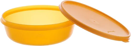 Vista 2 de Tupperware SS Modular - Cuenco pequeño, 1 litro, juego de 2