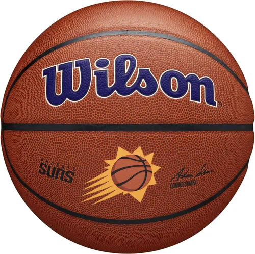 Vista 38 de Wilson NBA Team Alliance Balones de baloncesto - Tamaño 7-29.5