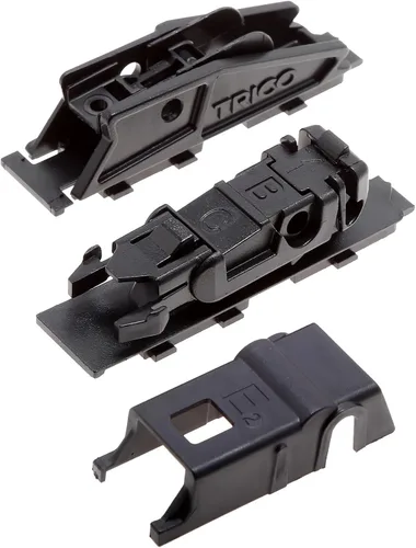 Vista 9 de Limpiaparabrisas derecho compatible con Mazda CX-3 PC-1045665 2016 2017 2018 2019 2020 2021 2024 2023 2022 2021 2020 2019 2018 2017 2016