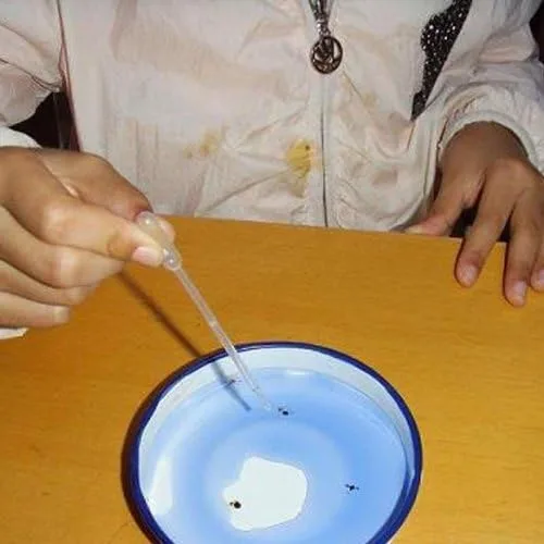 Vista 7 de Jocestyle, pipetas cuentagotas de polietileno, 100