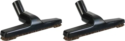 Vista 12 de Selgo - Cepillo universal para aspiradora de 1 ¼ de pulgada (1.260 in), color negro, 10 pulgadas de ancho
