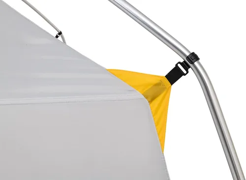 Vista 10 de Browning Camping Glacier - Tienda de campaña para 4 personas