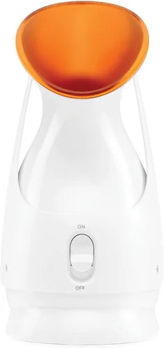 Vista 6 de Dr. Dennis Gross Pro - Vapor facial para limpieza profunda facial: infundir la piel con hidratación, aclarar la tez y desintoxicar la piel