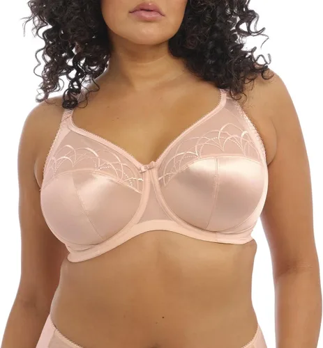 Vista 22 de Elomi Women's Cate Underwire Banded Bra Negro