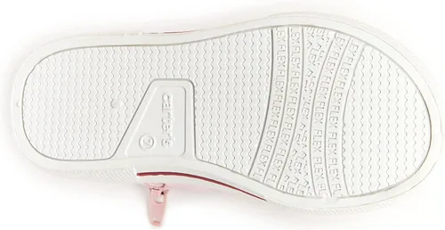 Vista 5 de Carter's Tenis de caña alta unisex para niños