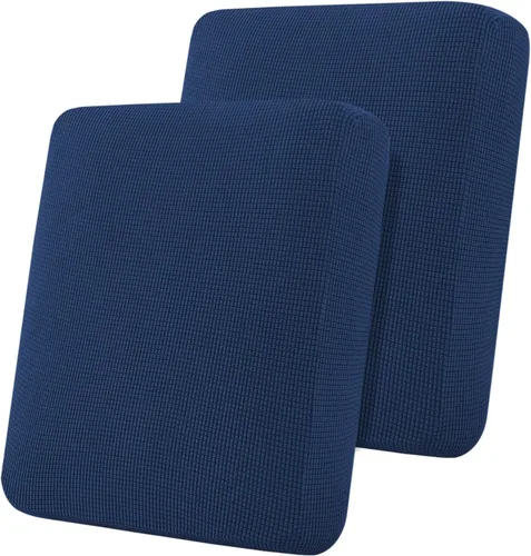 Vista 10 de Flamingo P Funda de cojín elástica de alta estiramiento para asiento de sofá, protector de muebles para sofá, funda de sofá suave y flexible