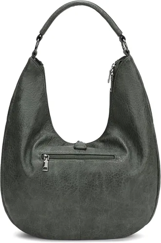 Vista 3 de KILAMAL Bolsos Hobo para mujer Bolsos de hombro y bolsos