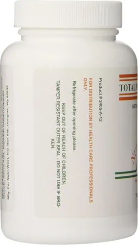 Vista 4 de nutri-west Total Probiotics 120 cápsulas, 2.4 onzas