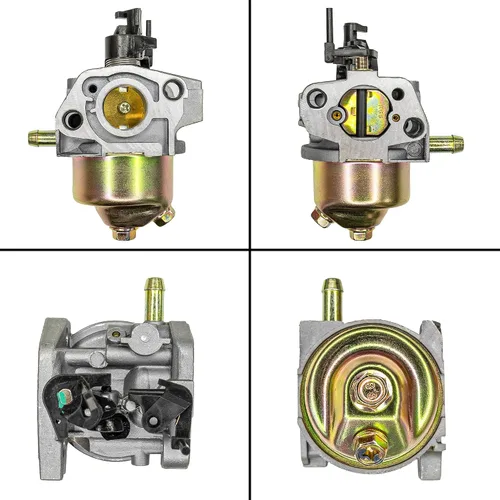 Vista 4 de fullas Huayi 951-14423 Carburador para motores Cub Cadet LE100 SC100 SC300 SC500 ST100, Troy Bilt TB105 TB120 TB220 TB115 TB270, MTD RM120 RM210