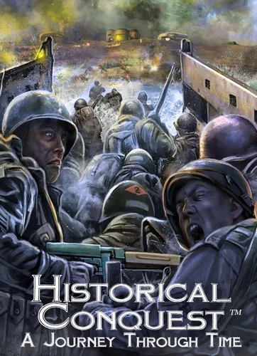 Vista 2 de Juego de cartas - Paquete de expansión de 20 cartas de la historia de la Segunda Guerra Mundial (divertido y educativo para estudiantes y padres)