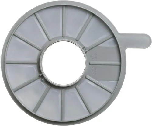 Vista 2 de WD12X10109 Lavavajillas Fine Filter Assembly WD12X10050 OEM original