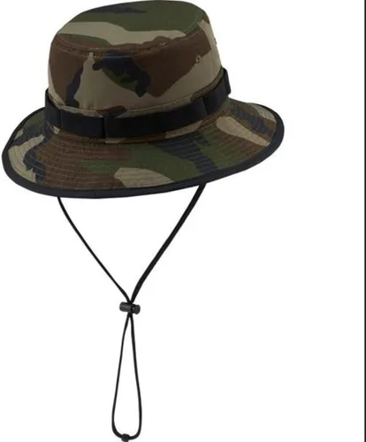 Vista 2 de Nike Dri Fit Boonie - Sombrero de cubo de camuflaje, Camo