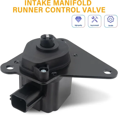 Vista 2 de 911-902 Válvula de control del corredor del colector de admisión IMRC 4884549AD compatible con Jeep Compass Patriot Dodge Caliber Journey Avenger