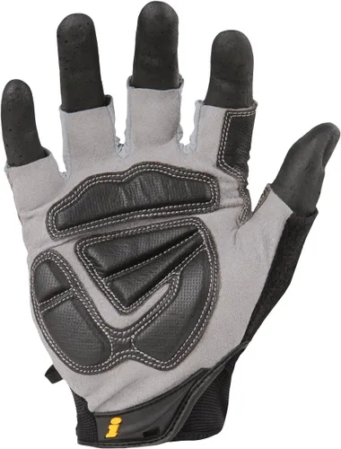 Vista 2 de Ironclad MFI2-02-S Mach 5 - Guante de impacto, pequeño, color negro