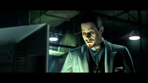 Vista 10 de Resident Evil 6