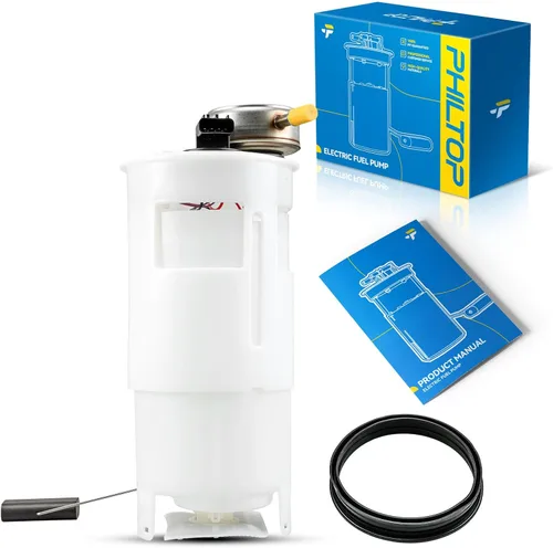 Vista 79 de Ensamblaje Eléctrico de Bomba de Combustible HFP964 PHILTOP Reemplazo para Savana 3500 2006-2016 6.6L, Savana 2500 2006-2016 V8 6.6L, 6.6L, F350