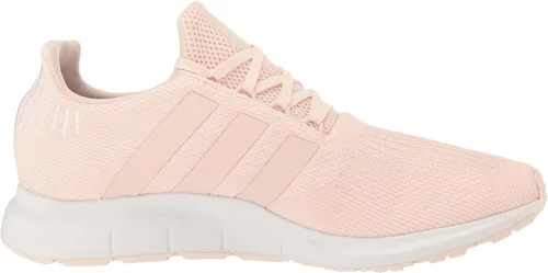 Vista 6 de adidas Swift Run - Tenis de correr para mujer