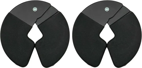 Vista 11 de Micro Gainz - Placa fraccional para mancuernas de 1.25LB, ideal para micro cargas, (Elige color) 2 piezas de placas de peso fraccional, diseñadas