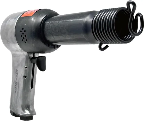 Vista 4 de Chicago Pneumatic CP717 martillo de aire superfunción