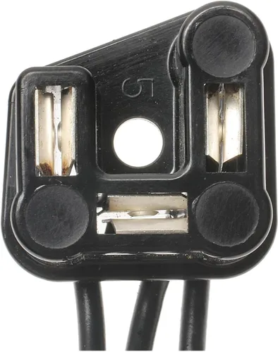 Vista 3 de Headlight Actuator Connector Compatible With Jeep J-210 1963 1964 1965 PC-873596