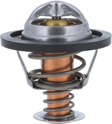Vista 3 de MotoRad Termostato tipo OE (13899), acero inoxidable
