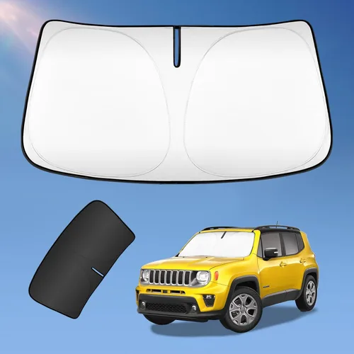 Vista 15 de Parasol para Mazda 3 2019-2025 2026