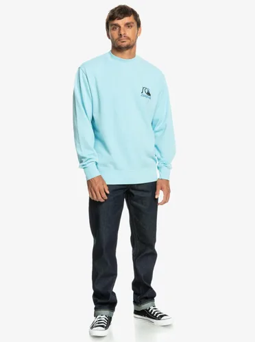 Vista 4 de Quiksilver Nean Slab - Cuello redondo para hombre