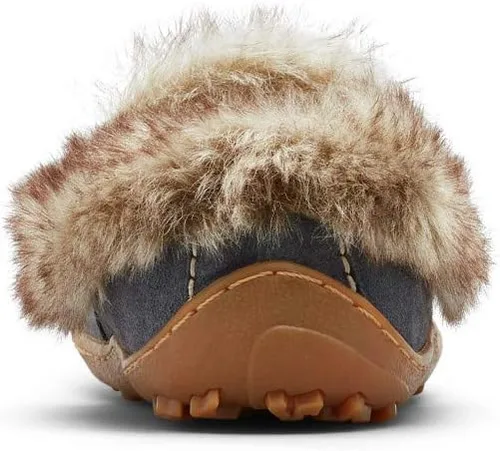 Vista 4 de Columbia Botas de nieve Minx Omni-Heat para mujer, Nieve
